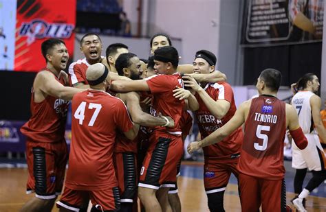 who won pba today.